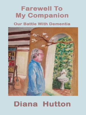 cover image of Farewell to My Companion